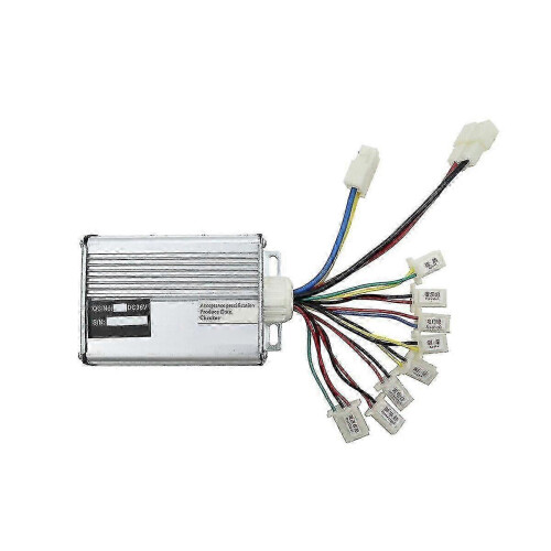 1000W brushed controller for 36V e-bike motor scooter