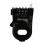 Durable suitcase lock with combination code - zinc alloy padlock 1