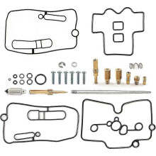 Kit de mantenimiento de carburador para Keihin FCR MX 28-41 mm