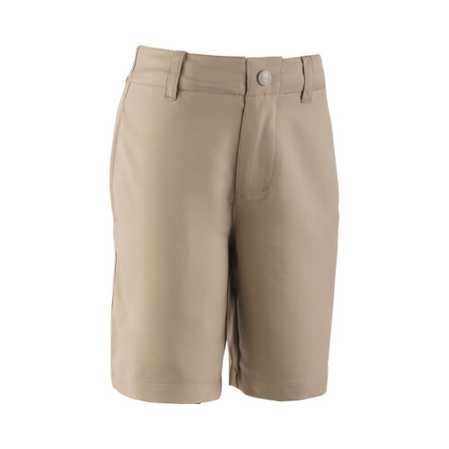 Under Armour Under Armour Pantaloni Golf Medal Play per Bambini 3T Marrone