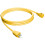 STANLEY Stanley 33157 Geaarde Buitentoevoerkabel, 15-Voet, Geel 1