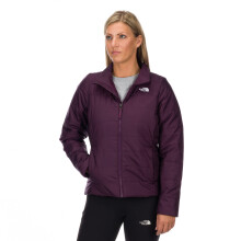 The North Face Flare Womens Fleece Blackberry Wine XS