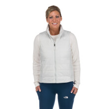 THE NORTH FACE Flare Womens Vest Tin Grey, Small