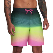 Under Armour Herr Standard Badbyxor, Sp22 Batik-5, Small US