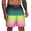 Under Armour Under Armour Herr Standard Badbyxor, Sp22 Batik-5, Small US 1