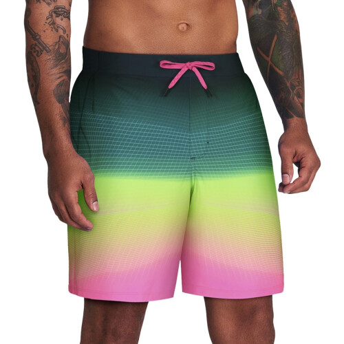 Under Armour Under Armour Herr Standard Badbyxor, Sp22 Batik-5, Small US