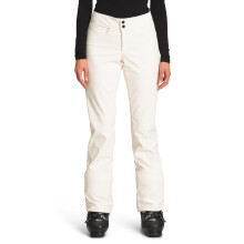 Pantalón de Nieve Apex STH para Mujer The North Face, Blanco Gardenia, X-Large Regular