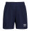 Under Armour Shorts de football performance Under Armour pour garçons, taille élastique, léger, Midnight Navy, 6 ans 1
