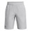 Under Armour Under Armour Killar Performance Woven Shorts, (011) Mod Gray / Black, X-Large 1