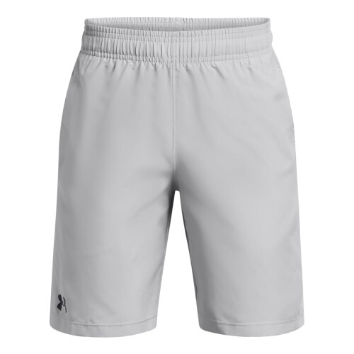 Under Armour Under Armour Killar Performance Woven Shorts, (011) Mod Gray / Black, X-Large