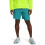 Under Armour Under Armour Heren Launch Hardloop 7-inch 2-in-1 Shorts, Circuit Teal, Medium 1