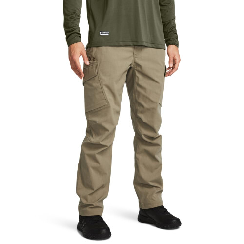 Under Armour Under Armour Herren Enduro Elite Cargo Pants, (251) Bayou, 34/30