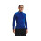 Under Armour Under Armour Herr ColdGear Armour Compression Mock Royal/Vit Large Tall 1