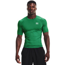 Under Armour HeatGear Armour Herren Kurzarm 2XLT