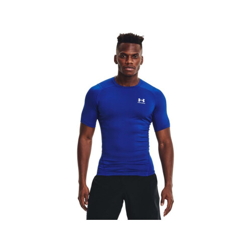 Under Armour Under Armour Men's Hybrid, Royal/White