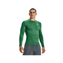 Under Armour HeatGear Armour Herren Langarm LT