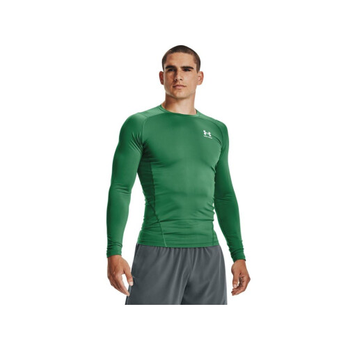Under Armour Under Armour HeatGear Armour Herr Långärmad LT
