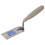 STANLEY Goldblatt G06984 Margin Trowel, Plastic Handle, 5" x 2" 1