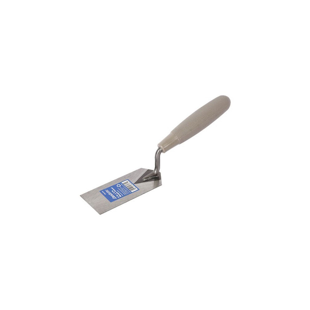 Goldblatt G06984 Margin Trowel, Plastic Handle, 5" X 2" 084389019204