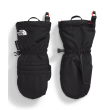 The North Face Kleine Kinderen Montana Geïsoleerde Skiwant - Touchscreen Compatibele Handschoenen, Water- & Windbestendig
