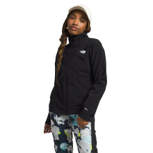 The North Face Women's Apex Bionic 3 Jacket, TNF Black-NPF, X-Small