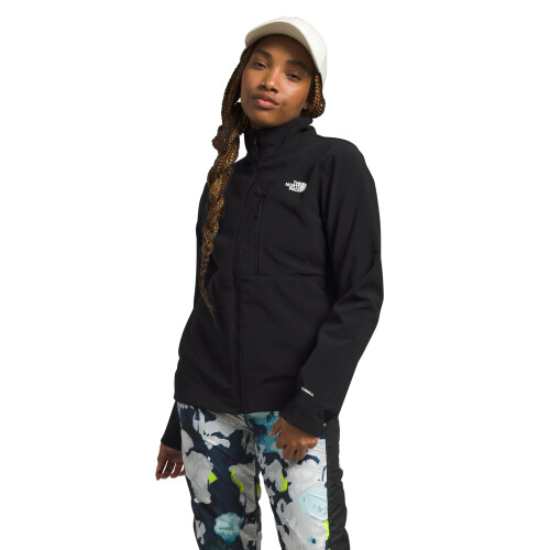 The North Face The North Face Women's Apex Bionic 3 Jacket, TNF Black-NPF, X-Small