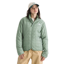 The North Face Women's Junction Insulated Jacket, S, Beetroot