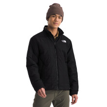 Chaqueta de invierno aislada para hombre The North Face Junction - Resistente al agua, 3X-Large