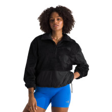 Chaqueta Novelty Osito para Mujer de The North Face, Negro TNF, Pequeño