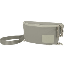 THE NORTH FACE Women's Never Stop Lumbar, Clay Grey, One Size