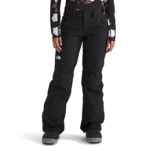 Pantalón Aislante de Libertad para Mujer de The North Face - Impermeable, Esquí & Snowboard, TNF Negro-NPF, Pequeño Reg