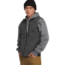 The North Face Heren Apex Bionic 3 Winddichte Vest | Water- & Winddichte Softshell met Ritszakken