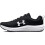 Under Armour Under Armour Garçon Grade School Assert 10, (001) Noir/Blanc/Blanc, 5.5, US 1
