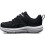 Under Armour Under Armour Chaussures Garçon Bébé Assert 10, (001) Noir/Blanc/Blanc, 6K, US 1