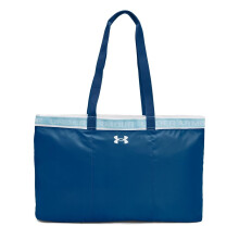 Under Armour Women's Favorite Tote, (426) Varsity Blue/White/White, One Size Fits Most