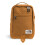 The North Face The North Face Berkeley Daypack, Timber Tan/TNF Schwarz, Einheitsgröße 1