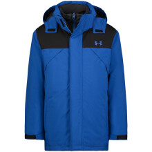 Veste Under Armour UA WESTWARD 3 EN 1, Tech Blue, YXL