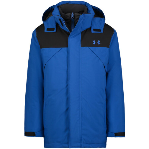 Under Armour Under Armour UA WESTWARD 3 IN 1 JACKET, Tech Blue, YXL