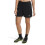 Under Armour Under Armour Dam Challenger Shorts, (001) Svart / / Vit, Medium 1