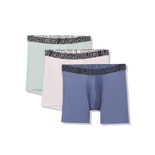 Under Armour Under Armour UA PERFORMANCE TECH - SOLID 6, GRAY DAWN, 5XL