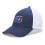 Under Armour Under Armour Heren Fish Hunter Stretch Fit, (410) Midnight Navy/Wit, Medium/Groot 1