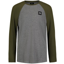 Under Armour Thermal LS, Castlerock Thermal, YM