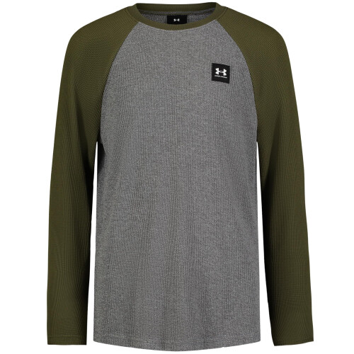 Under Armour Under Armour Thermal LS, Castlerock Thermal, YM