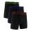 Under Armour Under Armour UA PERFORMANCE TECH - SOLID 6, SVART/ELD, S 1