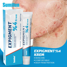 Herbal Care Cream for Skin External Use, Joint and Muscle Discomfort, Soothing Repair 30g