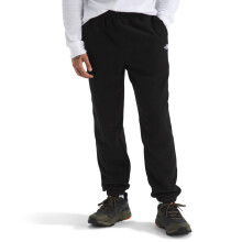 Pantalón de Forro Polar para Hombre The North Face | Cintura Ajustable, Bolsillo Trasero con Cremallera, TNF Negro, L