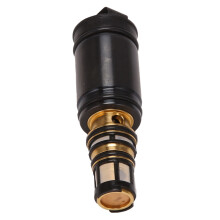 2X AC A/C Air Conditioning Compressor Electronic Solenoid Control Valve Sensor for Camry 5SE12C 5SE09C 6SEU16C