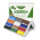 Crayola Crayola 120 Ct Farbstift Classpack, 10 Verschiedene Farben 1