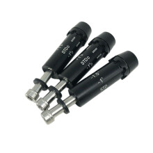 3Pcs New .335 Shaft Adapter Sleeve Rh for King F9 Driver