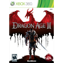 Dragon Age 2 - Xbox 360